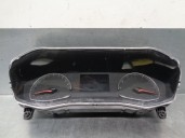 Recambio de cuadro instrumentos para peugeot 2008 (p1) 1.5 blue-hdi fap referencia OEM IAM 9836056380  