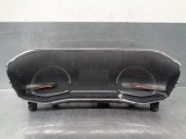 Recambio de cuadro instrumentos para peugeot 2008 (p1) 1.5 blue-hdi fap referencia OEM IAM 9836056380  
