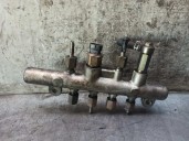 Recambio de rampa inyectora para mazda 6 berlina (gg) 2.0 diesel cat referencia OEM IAM 