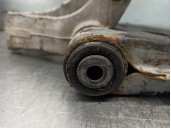 Recambio de brazo suspension inferior delantero izquierdo para volkswagen polo (9n1) 1.2 12v referencia OEM IAM 6Q0407151L 