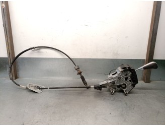 Recambio de palanca cambio para lexus rx (_u3_) 400h awd (mhu38_) referencia OEM IAM 3356048250 3356048250 