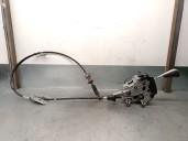 Recambio de palanca cambio para lexus rx (_u3_) 400h awd (mhu38_) referencia OEM IAM 3356048250 3356048250 