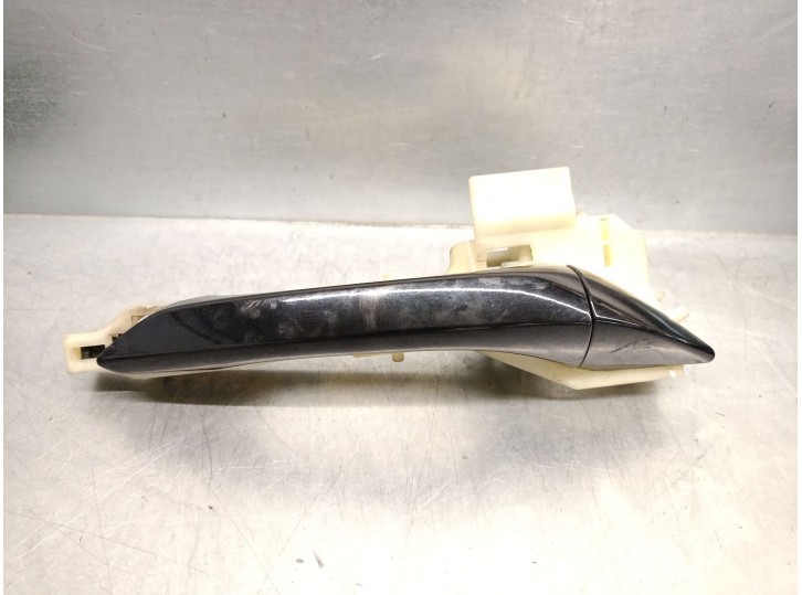 Recambio de maneta exterior trasera derecha para hyundai ioniq (ae) 1.6 gdi hybrid referencia OEM IAM 82651G2720 82651G2720 