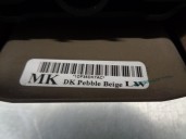 Recambio de volante para jeep compass 2.4 16v cat referencia OEM IAM 1DF35DK7AC 4RFTXH9E2EX 