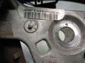 Recambio de volante para jeep compass 2.4 16v cat referencia OEM IAM 1DF35DK7AC 4RFTXH9E2EX 