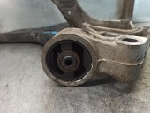 Recambio de brazo suspension inferior delantero izquierdo para volkswagen polo (9n1) 1.2 12v referencia OEM IAM 6Q0407151L 