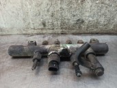 Recambio de rampa inyectora para mazda 6 berlina (gg) 2.0 diesel cat referencia OEM IAM 