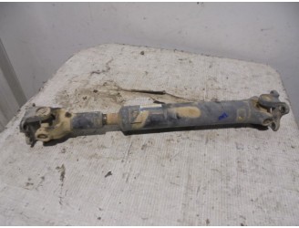 Recambio de transmision central para ssangyong actyon 2.0 td cat referencia OEM IAM 3310009001  BURRA 4B