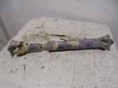 Recambio de transmision central para ssangyong actyon 2.0 td cat referencia OEM IAM 3310009001  BURRA 4B