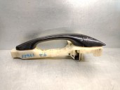 Recambio de maneta exterior trasera derecha para hyundai ioniq (ae) 1.6 gdi hybrid referencia OEM IAM 82651G2720 82651G2720 