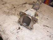 Recambio de transmision central para ssangyong actyon 2.0 td cat referencia OEM IAM 3310009001  BURRA 4B