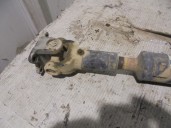 Recambio de transmision central para ssangyong actyon 2.0 td cat referencia OEM IAM 3310009001  BURRA 4B