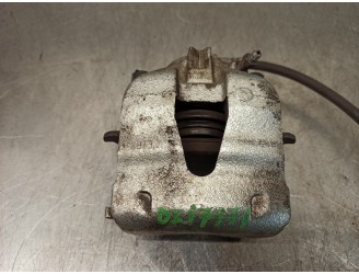 Recambio de pinza freno delantera izquierda para skoda scala (nw) 1.0 tsi referencia OEM IAM 2Q0615123A  MANDO