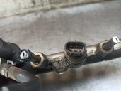 Recambio de rampa inyectora para mazda 6 berlina (gg) 2.0 diesel cat referencia OEM IAM 