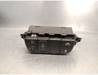 Recambio de mando luces salpicadero para hyundai ioniq (ae) 1.6 gdi hybrid referencia OEM IAM 93700G21104X 93700G2110T9Y 