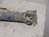 Recambio de transmision central para ssangyong actyon 2.0 td cat referencia OEM IAM 3310009001  BURRA 4B