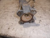 Recambio de transmision central para ssangyong actyon 2.0 td cat referencia OEM IAM 3310009001  BURRA 4B