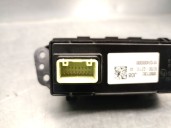 Recambio de mando luces salpicadero para hyundai ioniq (ae) 1.6 gdi hybrid referencia OEM IAM 93700G21104X 93700G2110T9Y 