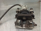 Recambio de pinza freno delantera izquierda para skoda scala (nw) 1.0 tsi referencia OEM IAM 2Q0615123A  MANDO