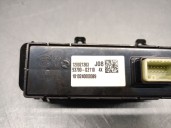 Recambio de mando luces salpicadero para hyundai ioniq (ae) 1.6 gdi hybrid referencia OEM IAM 93700G21104X 93700G2110T9Y 