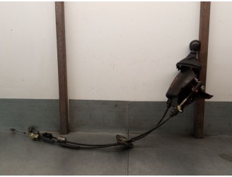 Recambio de palanca cambio para opel movano b kasten/combi 2.3 cdti referencia OEM IAM 4422431 4422431 