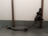 Recambio de palanca cambio para opel movano b kasten/combi 2.3 cdti referencia OEM IAM 4422431 4422431 