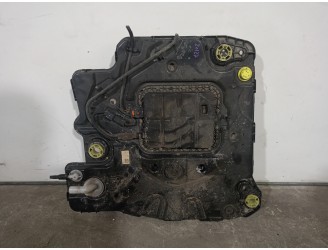Recambio de deposito combustible para peugeot 2008 (p1) 1.5 blue-hdi fap referencia OEM IAM 9827948380  CESTA 25