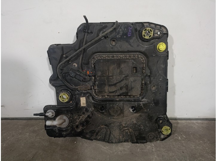 Recambio de deposito combustible para peugeot 2008 (p1) 1.5 blue-hdi fap referencia OEM IAM 9827948380  CESTA 25