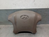 Recambio de airbag delantero izquierdo para hyundai tucson (jm) 2.0 crdi referencia OEM IAM 569002E200Z9 569002E200Z9 