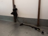 Recambio de palanca cambio para opel movano b kasten/combi 2.3 cdti referencia OEM IAM 4422431 4422431 