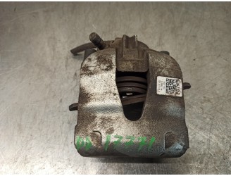 Recambio de pinza freno delantera derecha para skoda scala (nw) 1.0 tsi referencia OEM IAM 2Q0615124A  MANDO