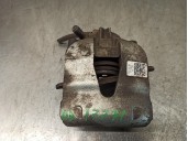 Recambio de pinza freno delantera derecha para skoda scala (nw) 1.0 tsi referencia OEM IAM 2Q0615124A  MANDO