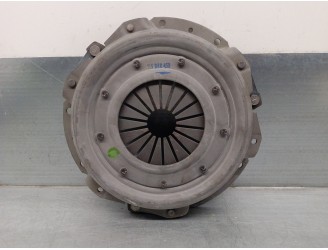 Replacement clutch kit for Alfa Romeo 155 1.8 16V CAT OEM IAM reference 802052 VALEO