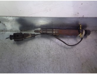 Replacement injector for Seat Ibiza (6L1) 1.9 SDi OEM IAM reference 038130202C 0432193574 BOSCH