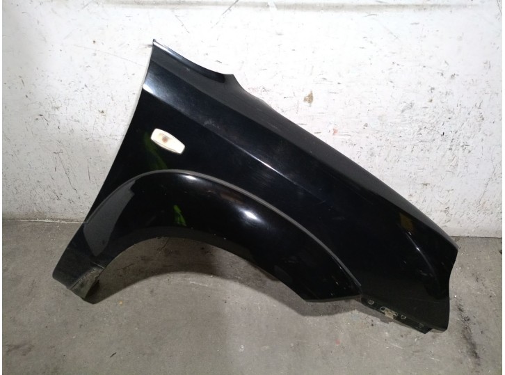 Recambio de aleta delantera derecha para hyundai tucson (jm) 2.0 crdi referencia OEM IAM 663212E130 663212E130 