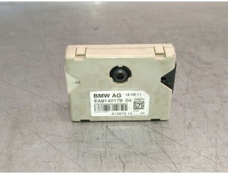 Recambio de amplificador para bmw 5 (f10) 530 d referencia OEM IAM 9140179 65209140179 