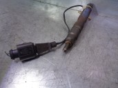 Recambio de inyector para seat ibiza (6l1) 1.9 sdi referencia OEM IAM 038130202C 0432193574 BOSCH