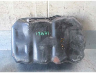 Recambio de carter para mazda 6 berlina (gg) 2.0 diesel cat referencia OEM IAM RF5C10400A  