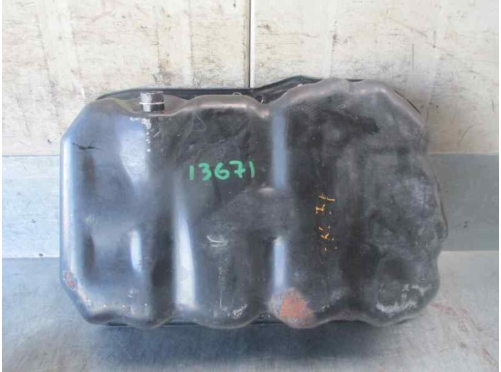 Recambio de carter para mazda 6 berlina (gg) 2.0 diesel cat referencia OEM IAM RF5C10400A 