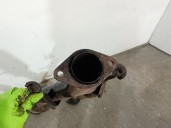 Recambio de tubo escape central para infiniti ex 30d referencia OEM IAM 203001BN9A 203001BN9A 