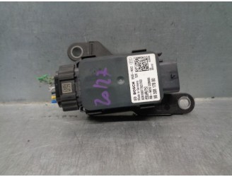 Recambio de modulo electronico para peugeot 2008 (p1) 1.5 blue-hdi fap referencia OEM IAM 9830817880 0281007702 BOSCH