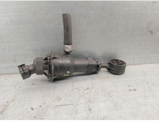 Recambio de bomba embrague para peugeot boxer caja cerrada (rs 3000) (330/333) 2007 ) 2.2 hdi cat referencia OEM IAM 55192726  V