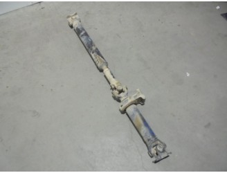 Recambio de transmision central para ssangyong actyon 2.0 td cat referencia OEM IAM 3320009413 TRASERA BURRA 3 LADO B