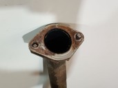 Recambio de tubo escape central para infiniti ex 30d referencia OEM IAM 203001BN9A 203001BN9A 