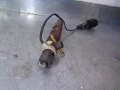 Recambio de inyector para seat ibiza (6l1) 1.9 sdi referencia OEM IAM 038130202C 0432193574 BOSCH