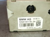 Recambio de amplificador para bmw 5 (f10) 530 d referencia OEM IAM 9140179 65209140179 
