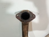 Recambio de tubo escape central para infiniti ex 30d referencia OEM IAM 203001BN9A 203001BN9A 