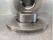 Recambio de disco freno trasero para opel kadett c referencia OEM IAM 478082  