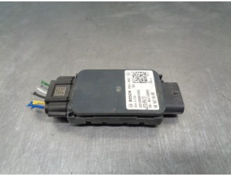 Recambio de modulo electronico para peugeot 2008 (p1) 1.5 blue-hdi fap referencia OEM IAM 9816276480 0281006851 BOSCH