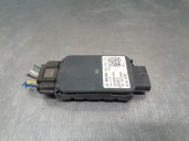 Recambio de modulo electronico para peugeot 2008 (p1) 1.5 blue-hdi fap referencia OEM IAM 9816276480 0281006851 BOSCH